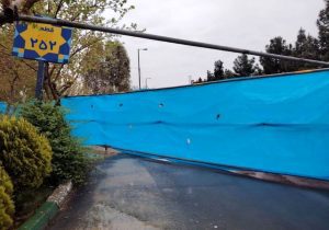 حفاری مرموز در بهشت زهرا؛ روایت دوگانه شورا و میراث