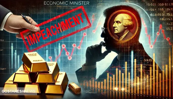 خریداران بخوانند | قیمت طلا امسال رکورد می زند