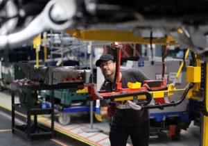 خودرو در تله تعرفه