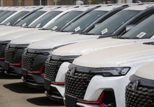 خوش خیالی سایپایی ها برای عرضه این خودروها / بازار خودرو نگران شد