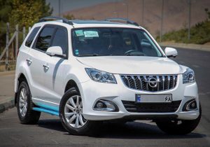 در روز ریزش دلار «هایما S7 پلاس» ۴۰ میلیون ارزان شد / «دنا پلاس تیپ ۱» تغییر کانال داد  +جدول قیمت