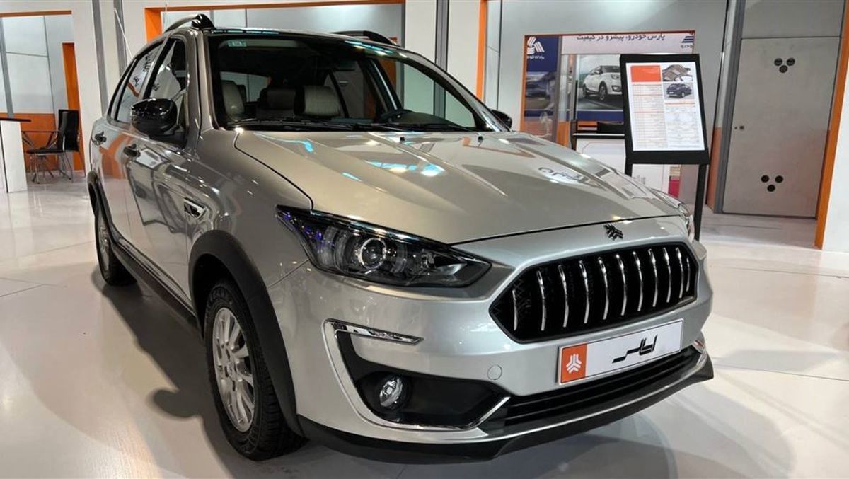 دو خودروی جدید ۱۴۰۴ مشخص شد / متقاضیان برای خرید این محصولات ثانیه شماری می کنند