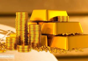 رکوردشکنی واردات؛ سرازیر شدن ۷ میلیارد دلار طلا به ایران