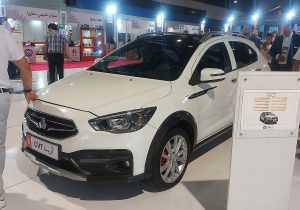 سایپا زیر حرف خودش زد / خودرویی که باید ۱۵ هزار دستگاه تولید می شد ۳۰ دستگاه تولید شد !