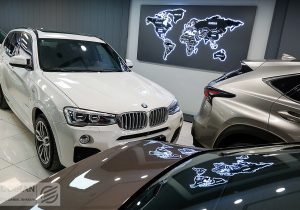 سهمیه واردات خودرو به صورت CBU فعال شد