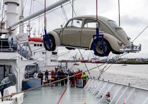 سود بازرگانی خودروهای کارکرده ابلاغ شد