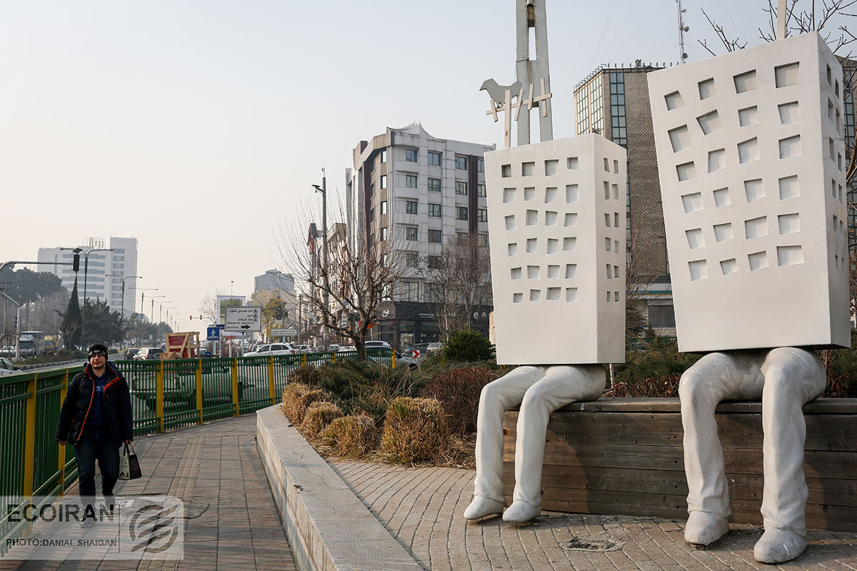 سکوت آماری در بازار مسکن تهران؛ پیش‌بینی‌ها به بن‌بست خورد