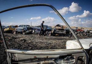 صاحبان خودروهای فرسوده سورپرایز شدند / خبر خوش ۱۴۰۴ برای دارندگان خودروهای اسقاطی