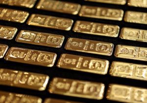 طلای ۳۵۰۰ دلاری؛ سرمایه‌ها به آغوش فلز زرد پناه بردند