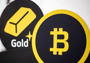 عملکرد درخشان بیت‌کوین در کنار رشد چشمگیر طلای جهانی