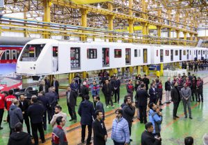 قطار وعده‌ها در ایستگاه انتظار؛ متروی تهران منتظر واگن‌های تازه نفس