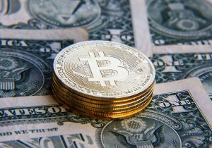 قیمت بیت‌کوین در اوج ۶ هفته اخیر