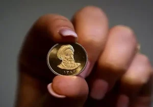 قیمت سکه به خاک سیاه نشست (۸ اردیبهشت)