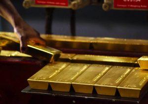 قیمت طلا در اوج؛ رکوردشکنی تاریخی فلز زرد زیر سایه جنگ تجاری