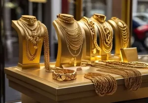 قیمت طلا ۱۸ عیار امروز ۱۵ فروردین اعلام شد + جدول