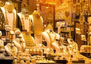 قیمت طلا ۱۸ عیار امروز ۲۶ فروردین اعلام شد + جدول