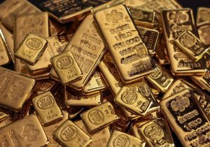 مالیات بر ارزش افزوده طلا ۱۰ درصد شد