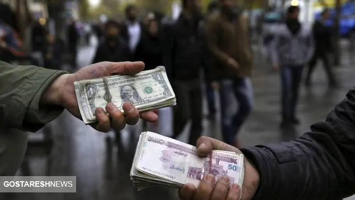 مجلس دلالان مسکن، طلا و ارز را به خاک سیاه نشاند