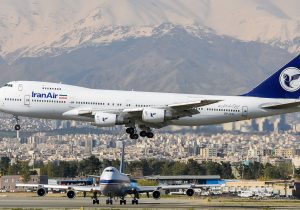 مجوز ایرلاین‌های گران‌فروش تعلیق می‌شود