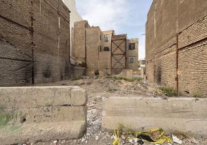 مشیریه زیر غبار فراموشی؛بحران در بال جنوبی/ بازگشت معتادان متجاهر به جزیزه