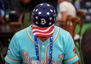 نشانه‌ای از تغییر مهم در بازار بیت‌کوین