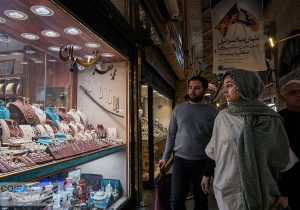 نظارت جدی سازمان ملی استاندارد ایران بر کیفیت مصنوعات طلا