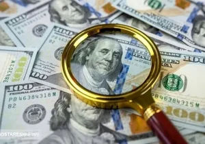 نقشه ساده آمریکا برای به زمین زدن ایران | دلار پرواز کرد