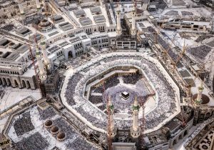 هزینه سفر حج ۲۵۰ تا ۲۹۰ میلیون تومان است/ ۸۸ درصد این هزینه، ارزی است