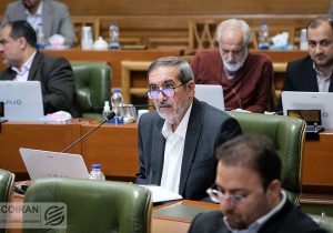 هشدار امانی به شهرداری درخصوص انتصابات، قانون را دور نزنید!