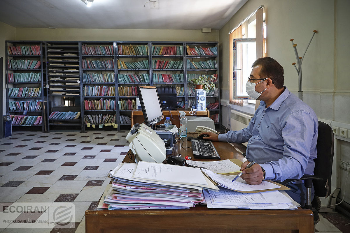 هشدار درباره مصرف انرژی در تهران/ کاهش ساعات اداری از ابتدای خرداد