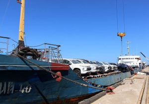 واردات خودرو با مصوبه جدید سران سه قوه سورپرایز شد / ورود تویوتا به قیمت پراید نزدیک است؟