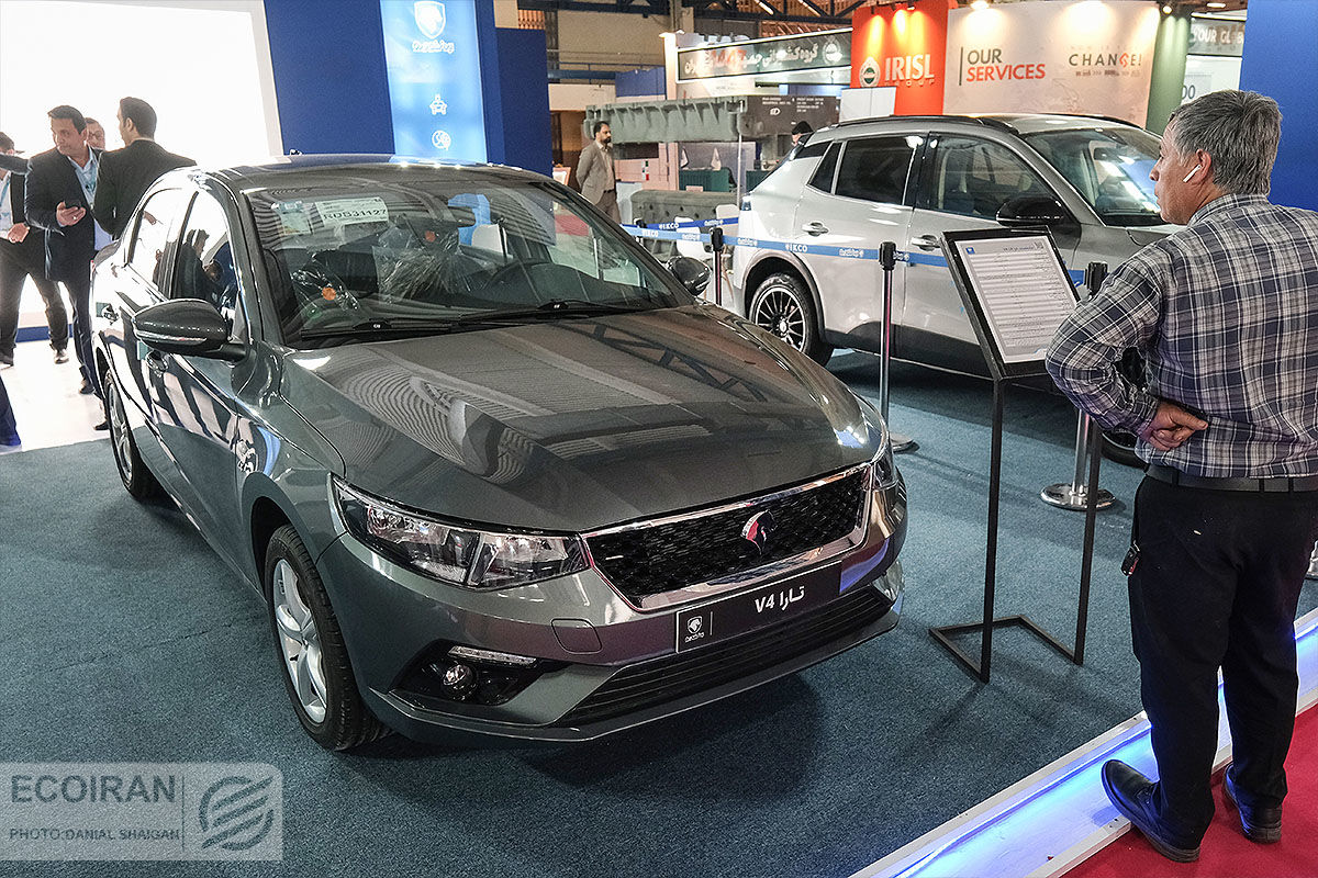 واکنش بازار خودرو به مذاکرات عمان؛ افت و ثبات داخلی‌ها و مونتاژی‌ها +جدول قیمت