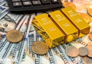 واکنش قیمت طلا، دلار و رمزارزها به تعرفه های ترامپ