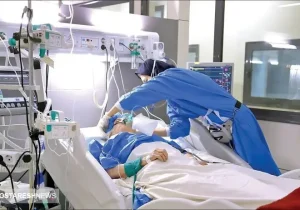 ورود اتباع افغانستانی به نظام درمانی پایتخت