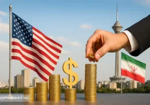 ورود دلارهای آمریکایی به ایران رسماً منتفی شد