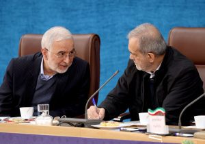 پایان عمر کوتاه مدیران شهری؛ وزیر کشور نسخه ثبات را پیچید