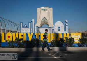 پایتخت از فردا گرم می‌شود؛ وزش باد و بارش‌های پراکنده در تهران