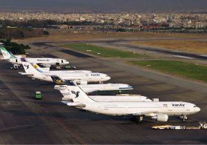 پرواز مستقیم تهران-دوحه از ۱۸ تیرماه آغاز می‌شود