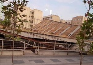 پروژه صبا؛ وعده‌های پی‌در‌پی افتتاح، اما همچنان در انتظار تکمیل نهایی