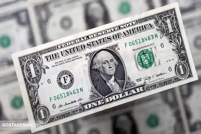 پیش بینی قیمت دلار با سیگنال شدید ریزشی