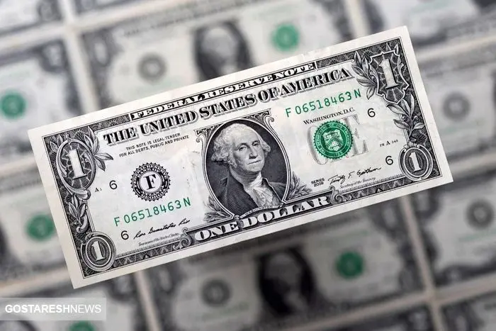 پیش بینی قیمت دلار در سال ۱۴۰۴ با سیگنال ترامپ