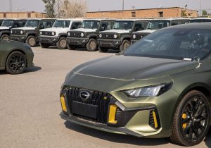 چراغ سبز دولت به خودروهای هیبریدی؛ رویه در واردات خودرو تغییر کرد