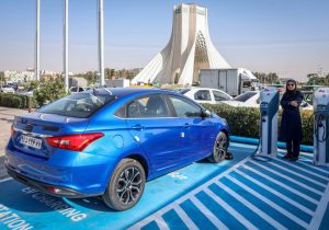 کاهش چشمگیر تعرفه واردات خودروهای هیبریدی و برقی