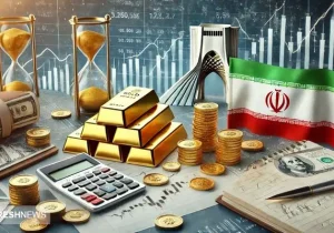 ۴ گل به خودی مردم ایران در ۱۴۰۴ | این مسیر مین گذاری شده است