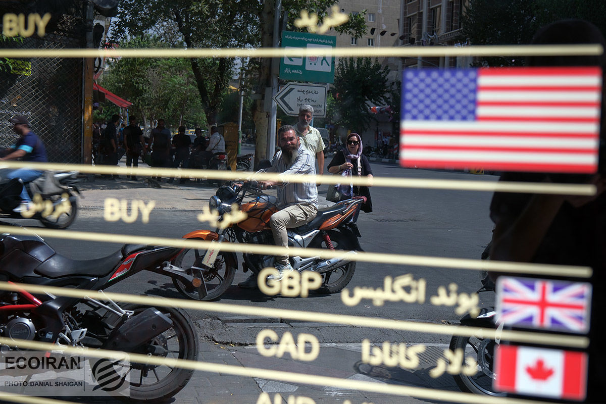 آربیتراژ داغ در بازار رمزارز/ کانال فرار طلا کجاست؟