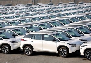 آغاز ثبت‌نام تاکسی‌های برقی شهرداری تهران؛ از امروز