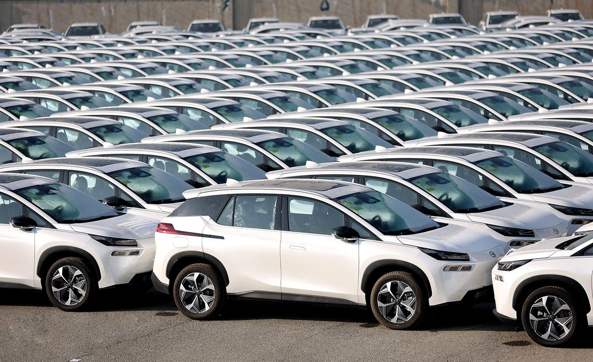 آغاز ثبت‌نام تاکسی‌های برقی شهرداری تهران؛ از امروز