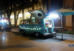 ازون‌کافه‌های بی‌مجوز تاسوخت تک‌سکو/ تهران درگیر ساماندهی مشاغل و معابر