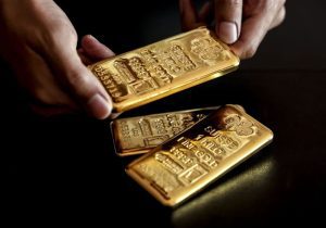 افت شدید طلای جهانی پس از مذاکرات تجاری آمریکا و چین