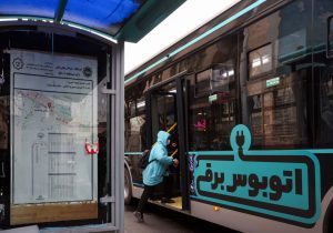 افزایش سهم اتوبوس‌های برقی در تهران؛ گازوئیلی‌ها فعلاً ماندگارند
